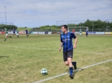 De Meeuwen 1 - S.K.N.W.K. 1 (competitie) seizoen 2024-2025 (102/171)